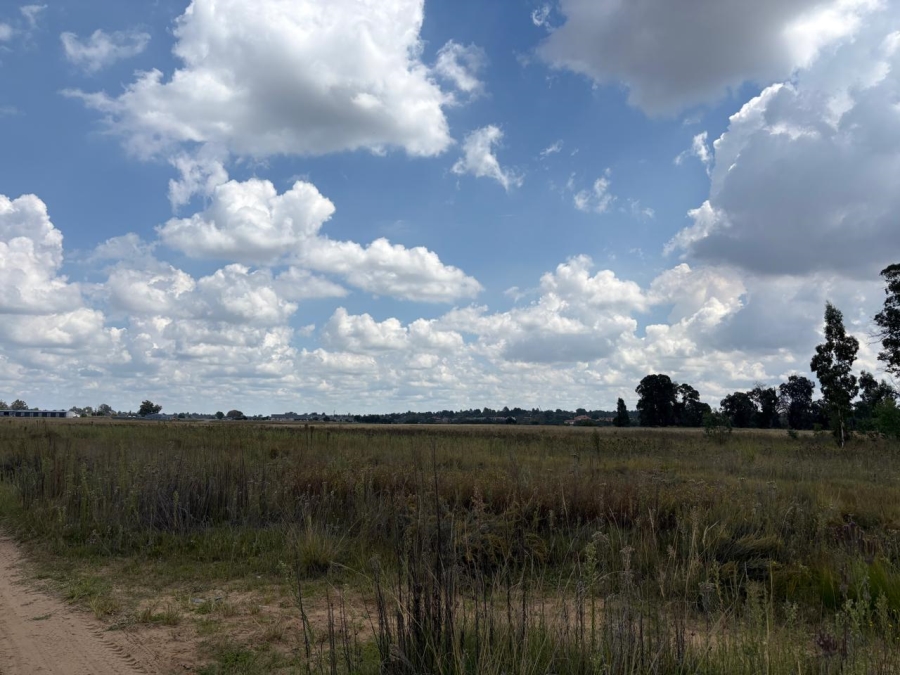 0 Bedroom Property for Sale in Vaalpark Free State